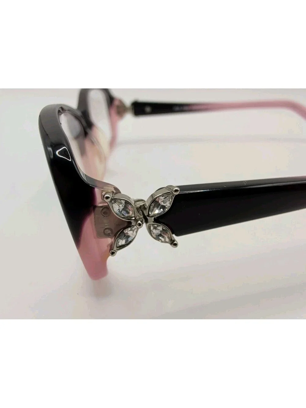 N/A frames only